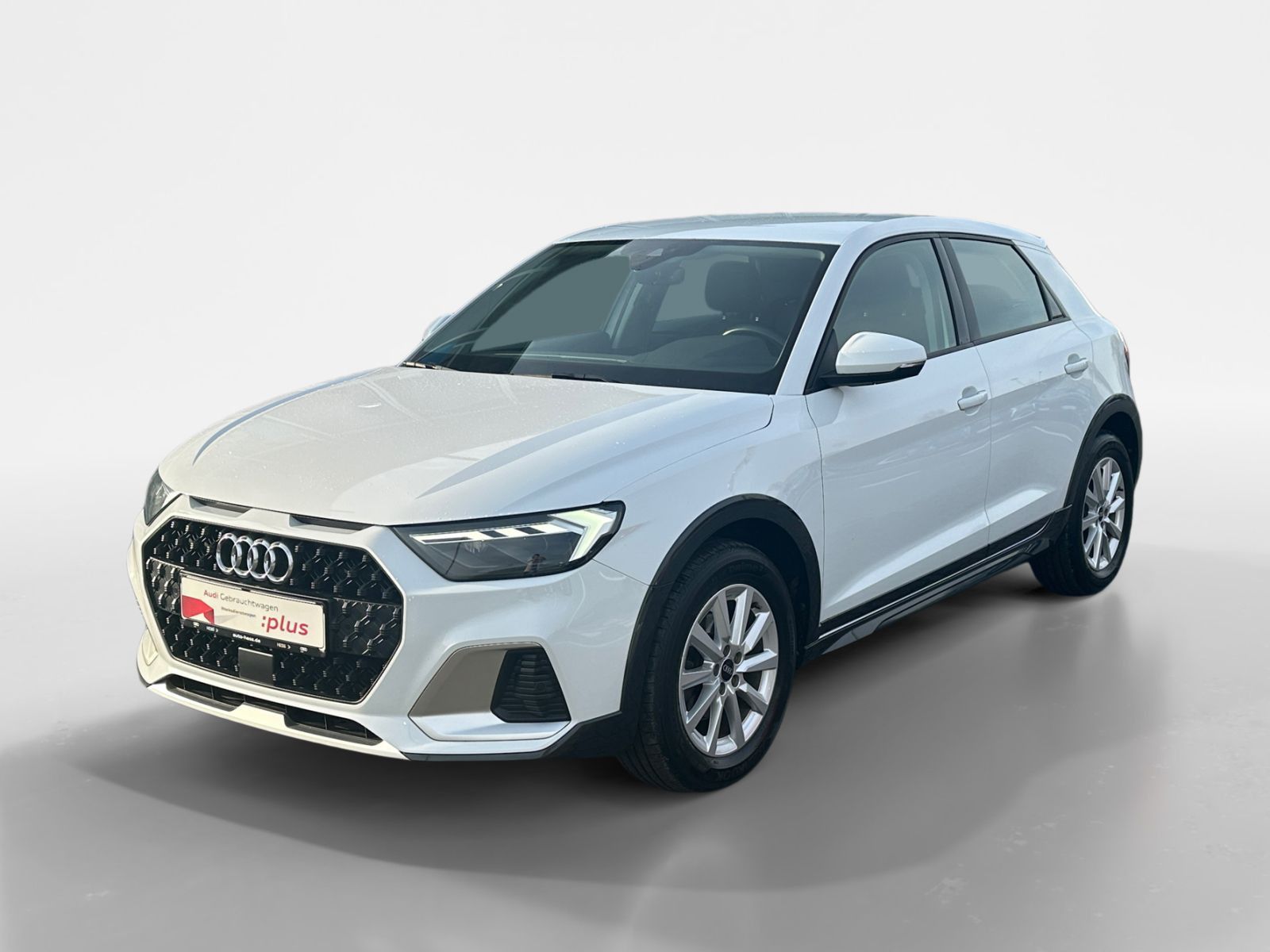 Audi A1 citycarver 30 TFSI - Samsaru's Car Outlet