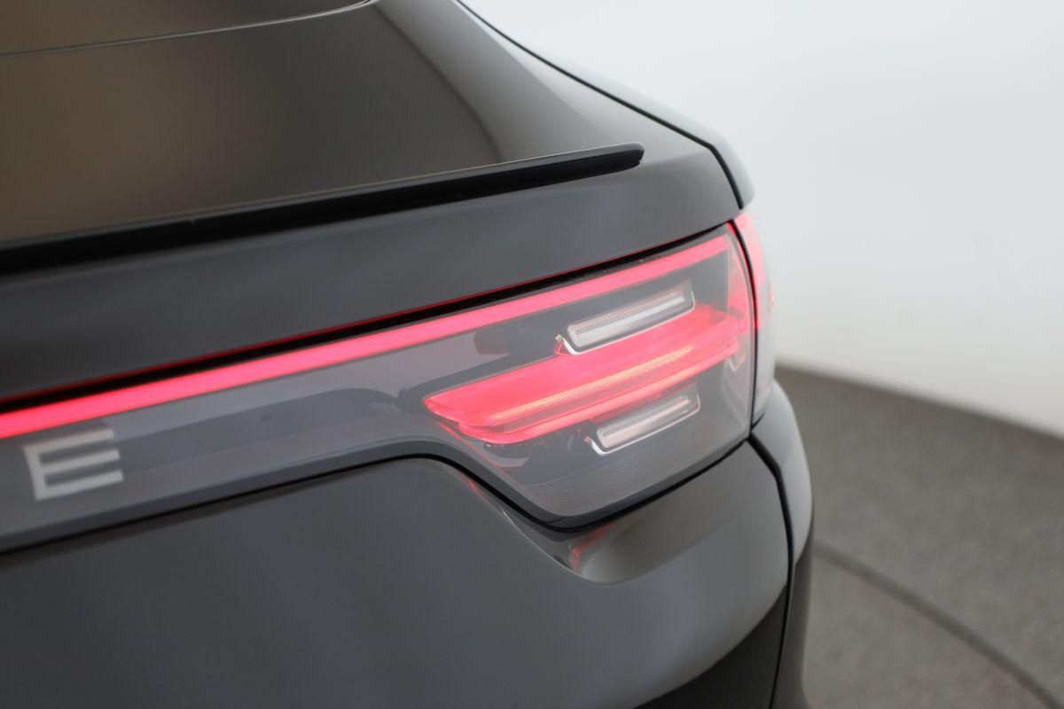 Porsche Cayenne E-Hybrid Platinum Edition ACC 360 21 AHK