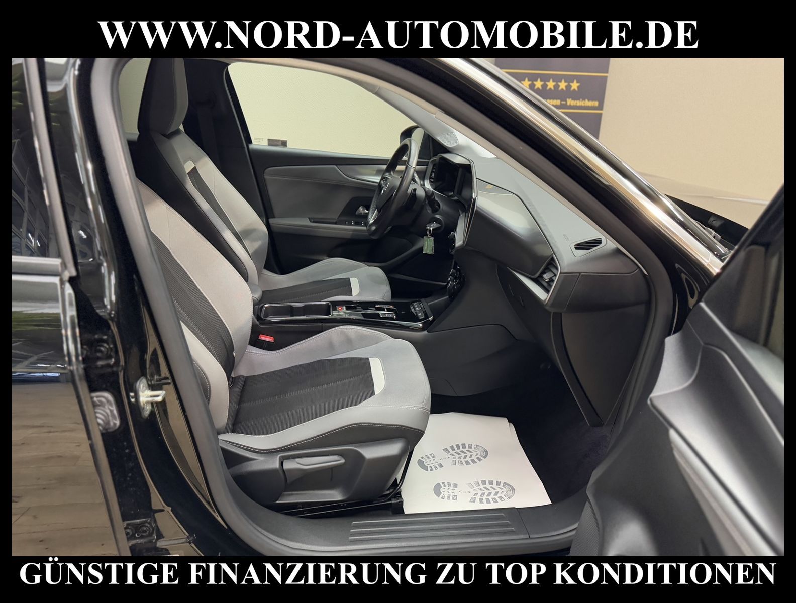 Opel Mokka Elegance - Samsaru's Car Outlet