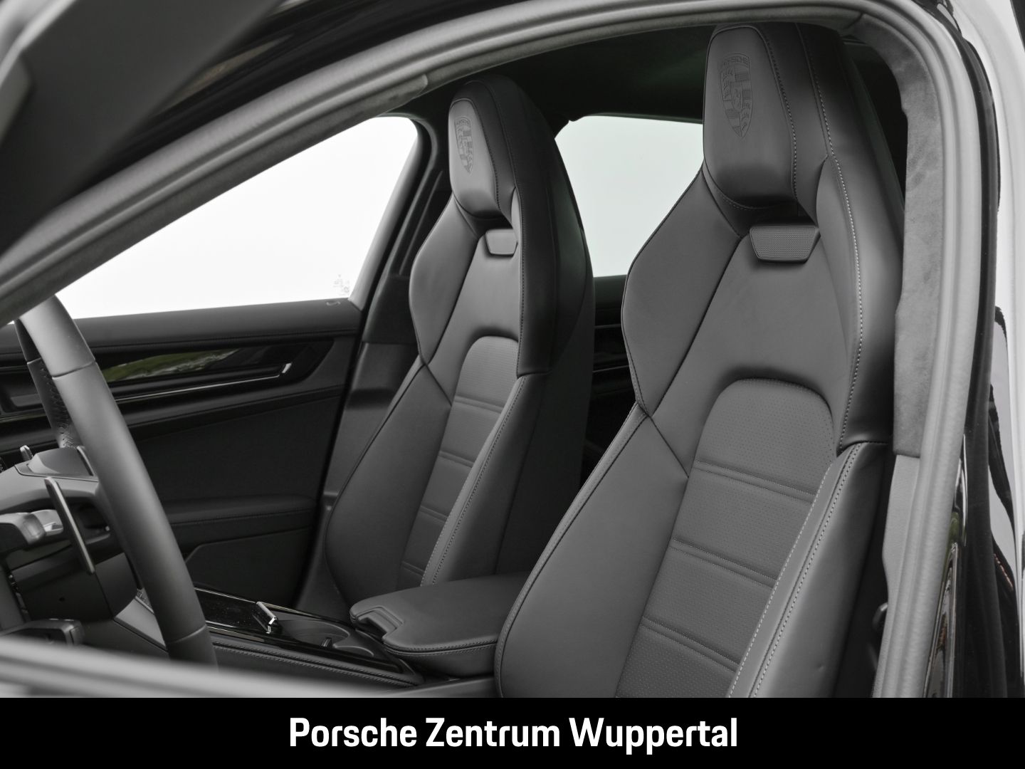 Porsche Panamera 4S E-Hybrid BOSE Sportabgasanlage LED