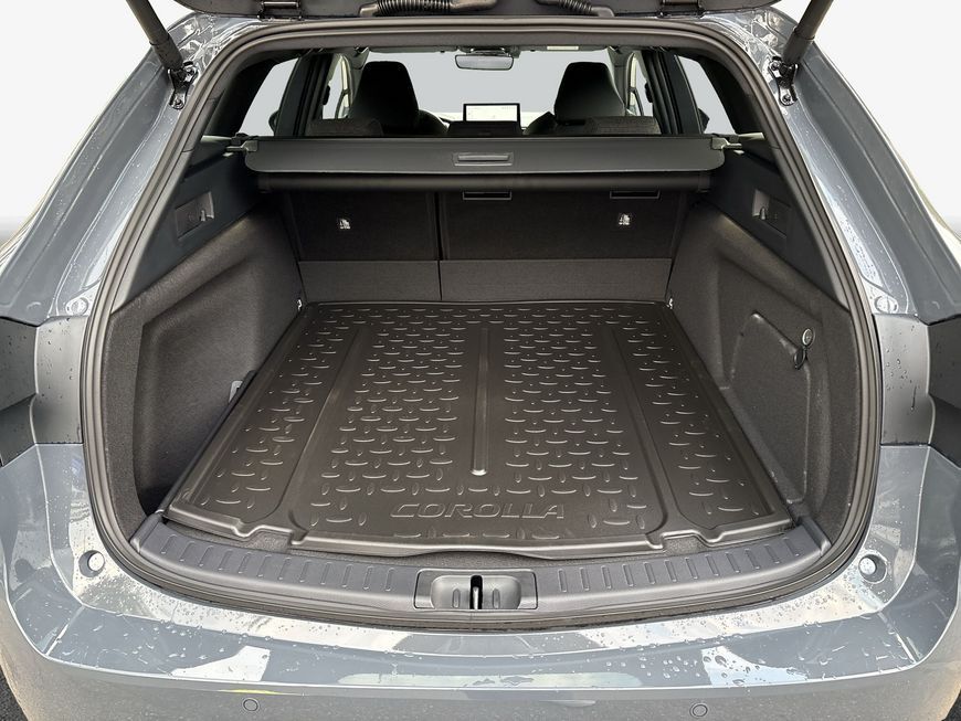 Toyota Corolla 2.0 Hybrid TS Technik-Paket Kamera Navi
