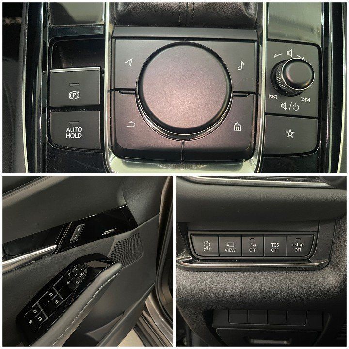 Mazda CX-30 2.0 150PS Selection Pre-P