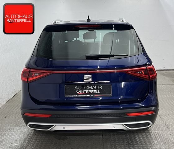 Seat Tarraco 2.0 TDI Xcellence 7SITZ+PANO+AHK+BEATS+