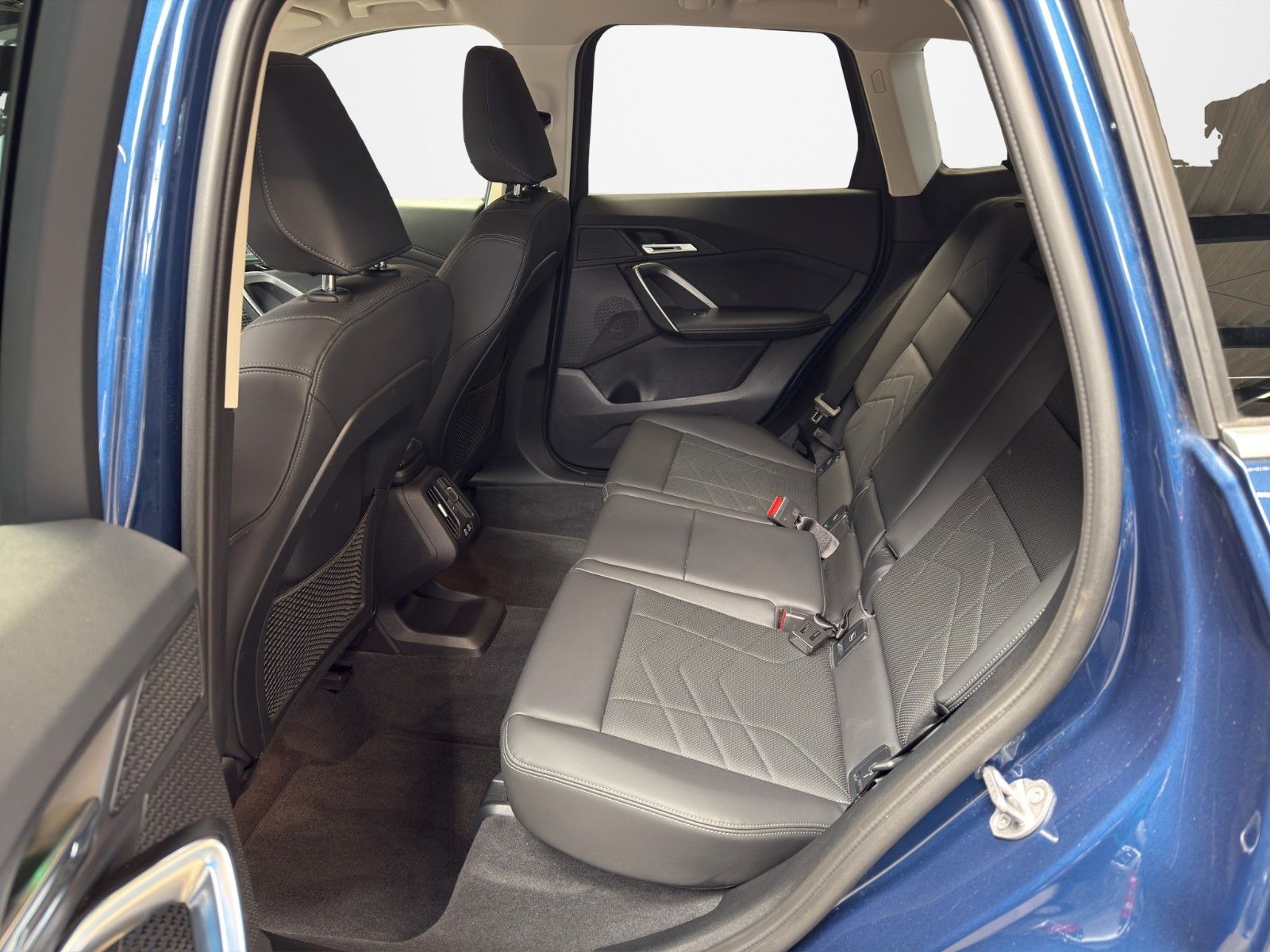 BMW X1 23d xDrive xLine - Samsaru's Car Outlet