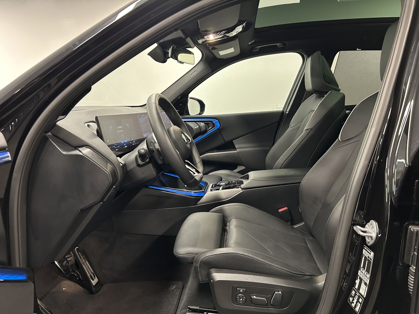 BMW X3 xDrive20i M Sportpaket Pro Harman/Kardon Pano