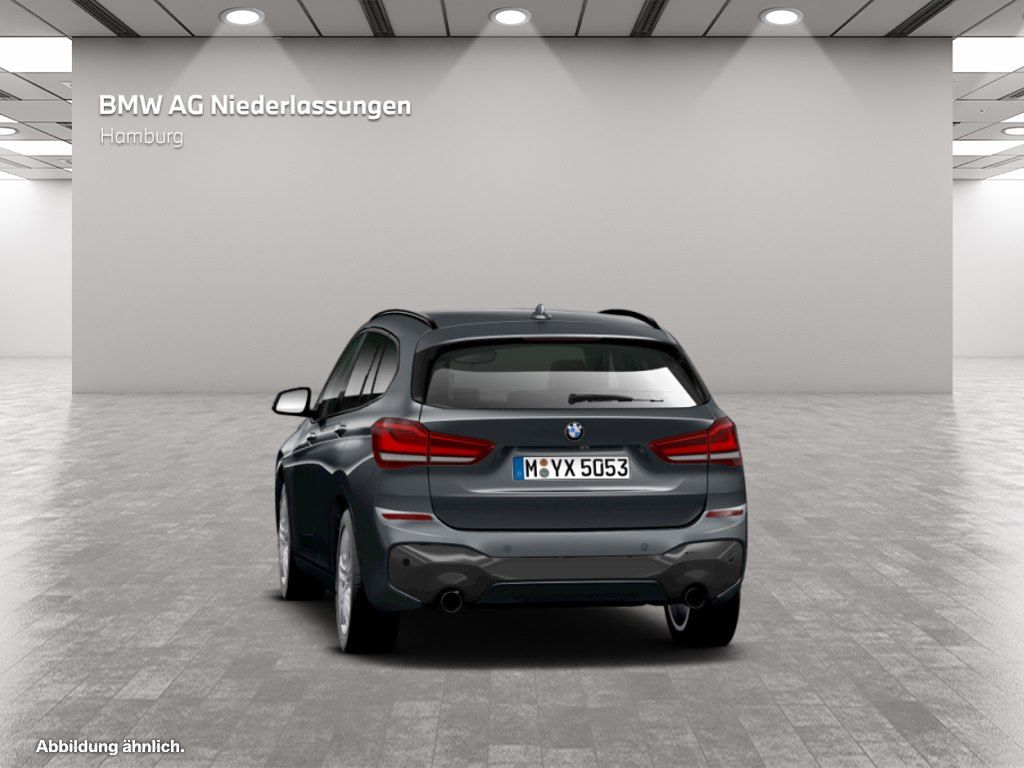 BMW X1 xDrive20i M Sport - Samsaru's Car Outlet