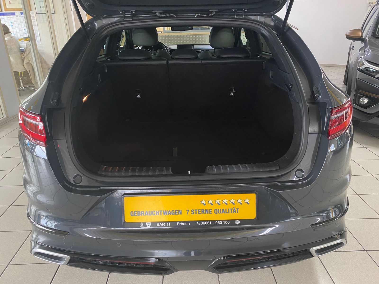 Kia pro cee'd / ProCeed - Samsaru's Car Outlet