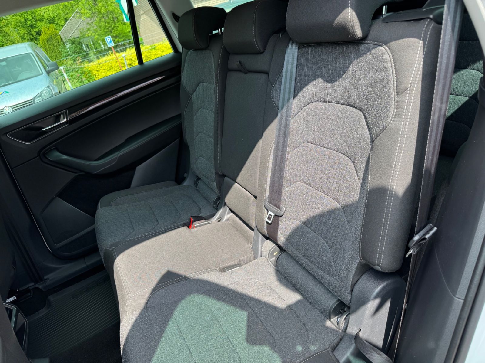 Skoda Kodiaq Style 4x4 - Samsaru's Car Outlet
