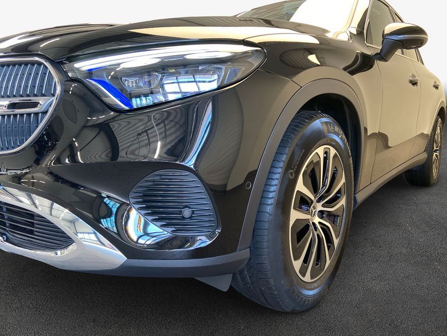 Mercedes-Benz GLC 220 d 4M Edit.Avantgarde|DigiLight|AHK|Stand