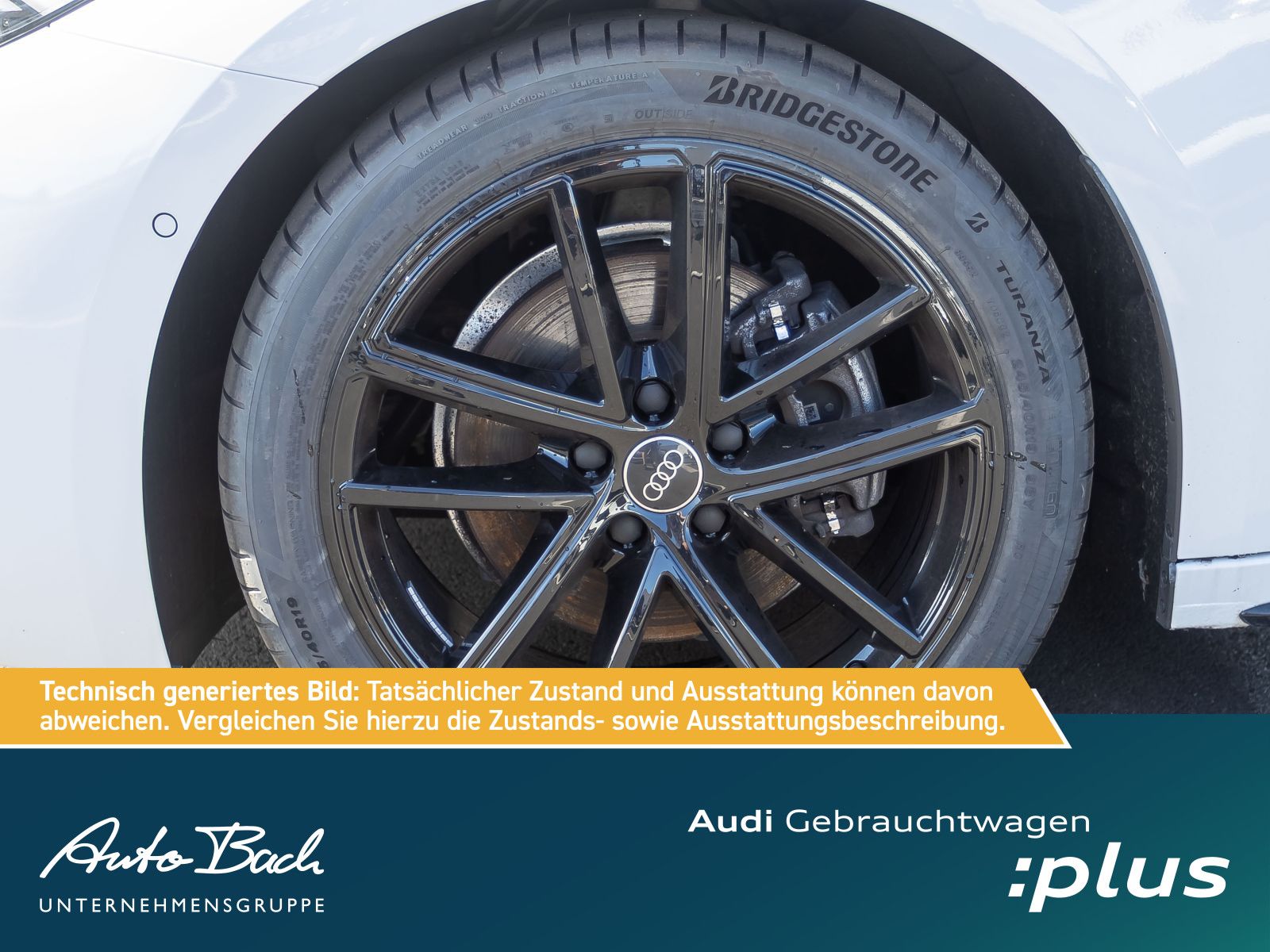 Audi A5 Avant S line edition one TFSI qu. Stronic B&O