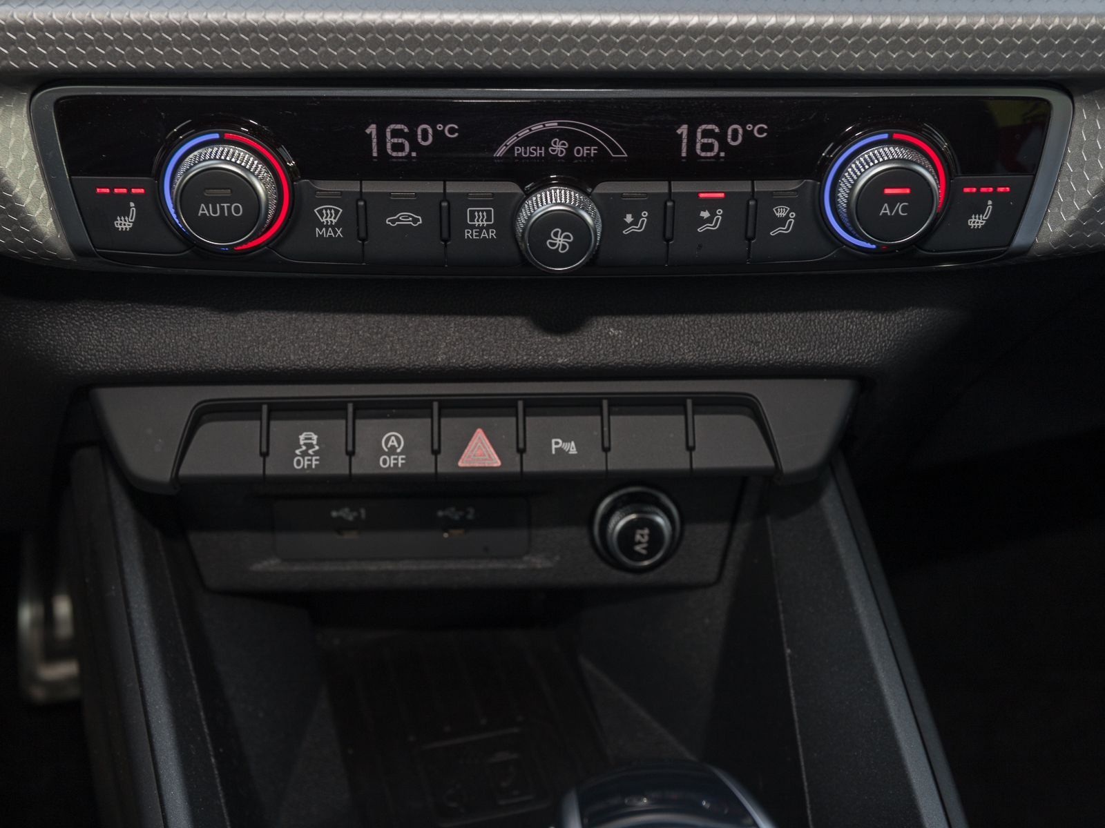 Audi A1 Sportback 30 TFSI S LINE EDT. LM18 LED ASSIST