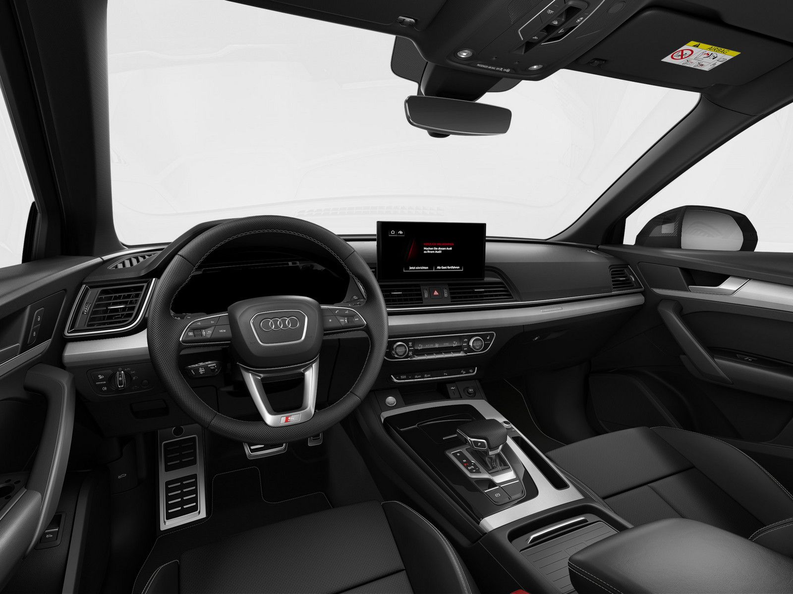Audi Q5 Sportback 40 TDI quattro S line MatrixLED*Pan