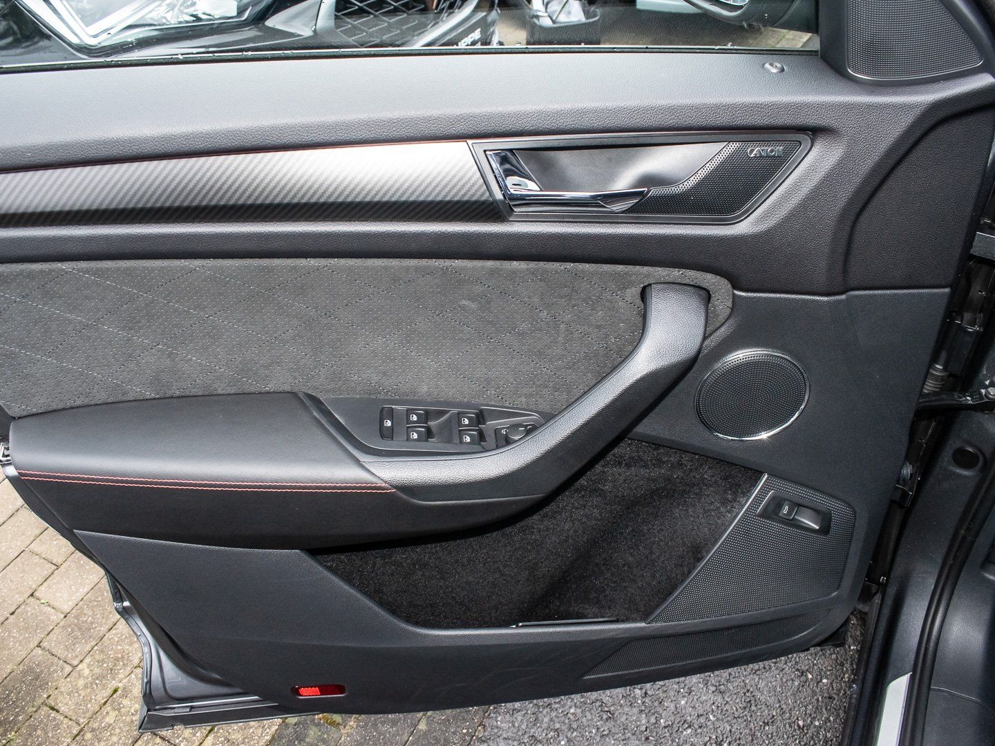 Skoda Kodiaq RS 2.0 TSI DSG