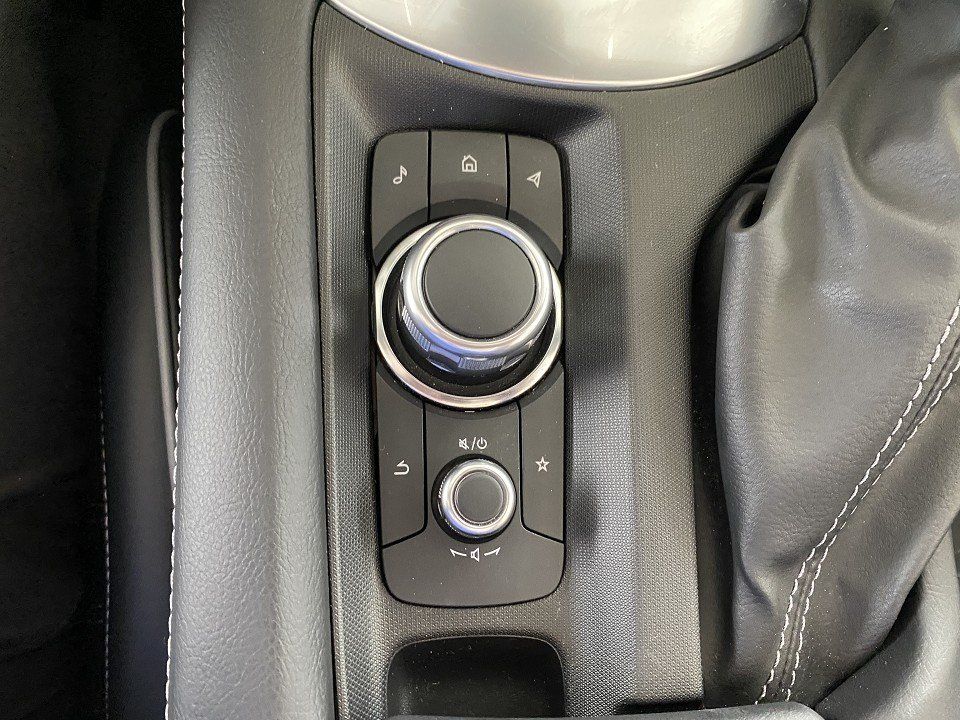 Mazda MX-5 2.0 Homura  RECARO BOSE NAVI BILSTEIN BREMB