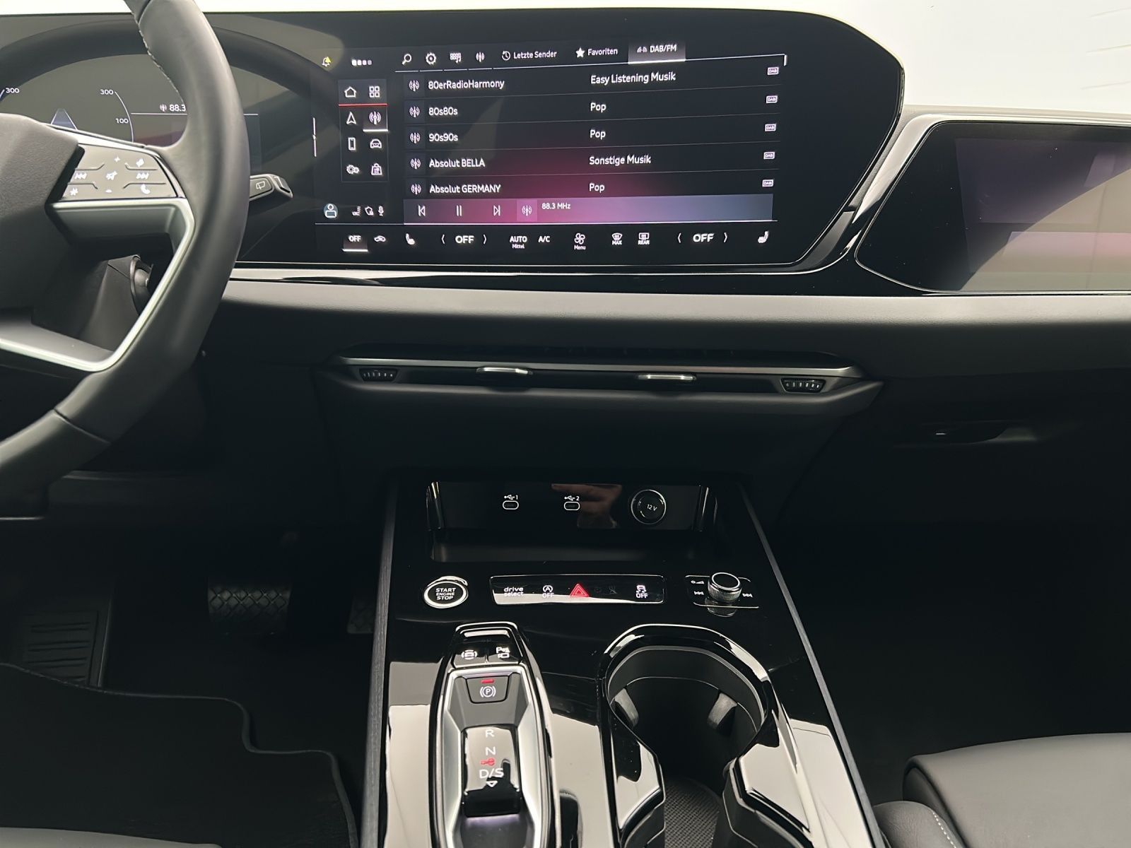 Audi A5 Avant 40 TFSI qu S line edition one* S tro*B&