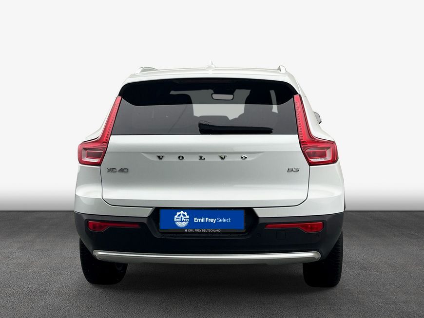 Volvo XC40 B3 B DKG Core