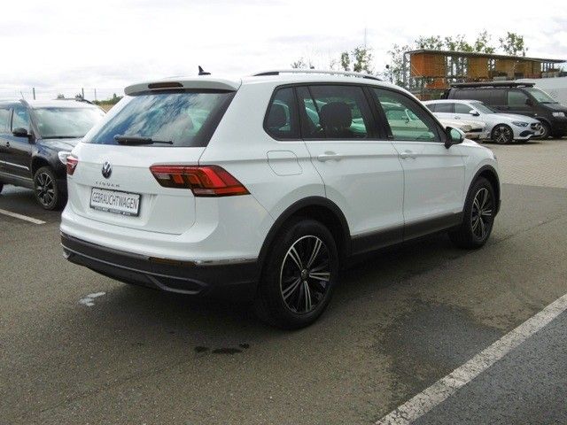Volkswagen Tiguan 1.5 TSI OPF Active - Samsaru's Car Outlet
