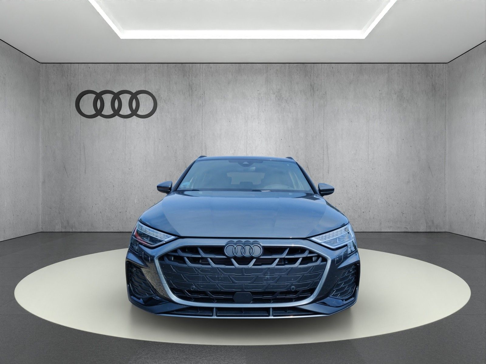 Audi A3 Sportback S line 35 TFSI S tronic