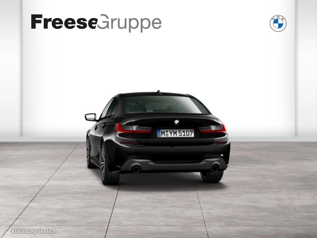 BMW 320d - Samsaru's Car Outlet