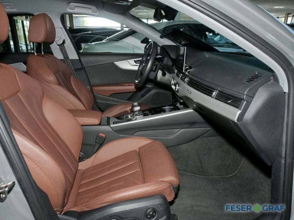 Audi A4 45 TFSI S line quattro S tronic - Samsaru's Car Outlet