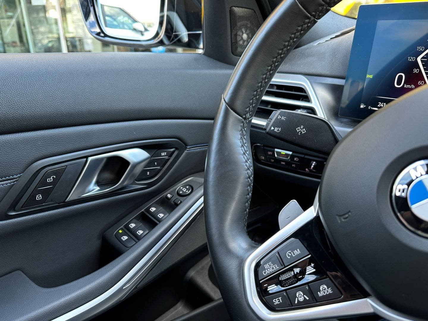 BMW 320 D xD MSPORT-PRO DAP PA+ HUD PANO H/K MEMORY