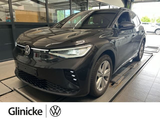 Volkswagen ID.4 GTX 4Motion AHK Matrix WäPu