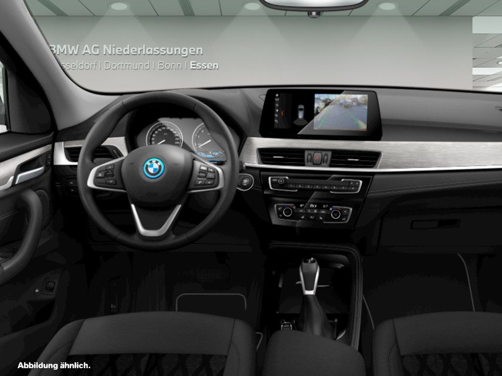 BMW X1 xDrive25e - Samsaru's Car Outlet