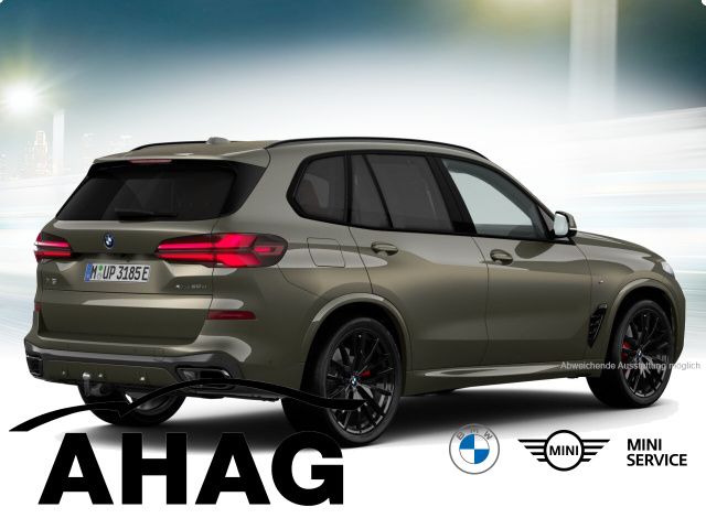 BMW X5 xDrive50e M Sportpaket Innovationsp. Panorama