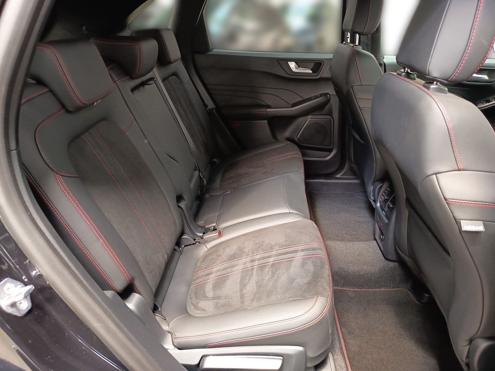 Ford Kuga 2.5 Duratec PHEV ST-LINE X *ACC*LED-MATRIX*