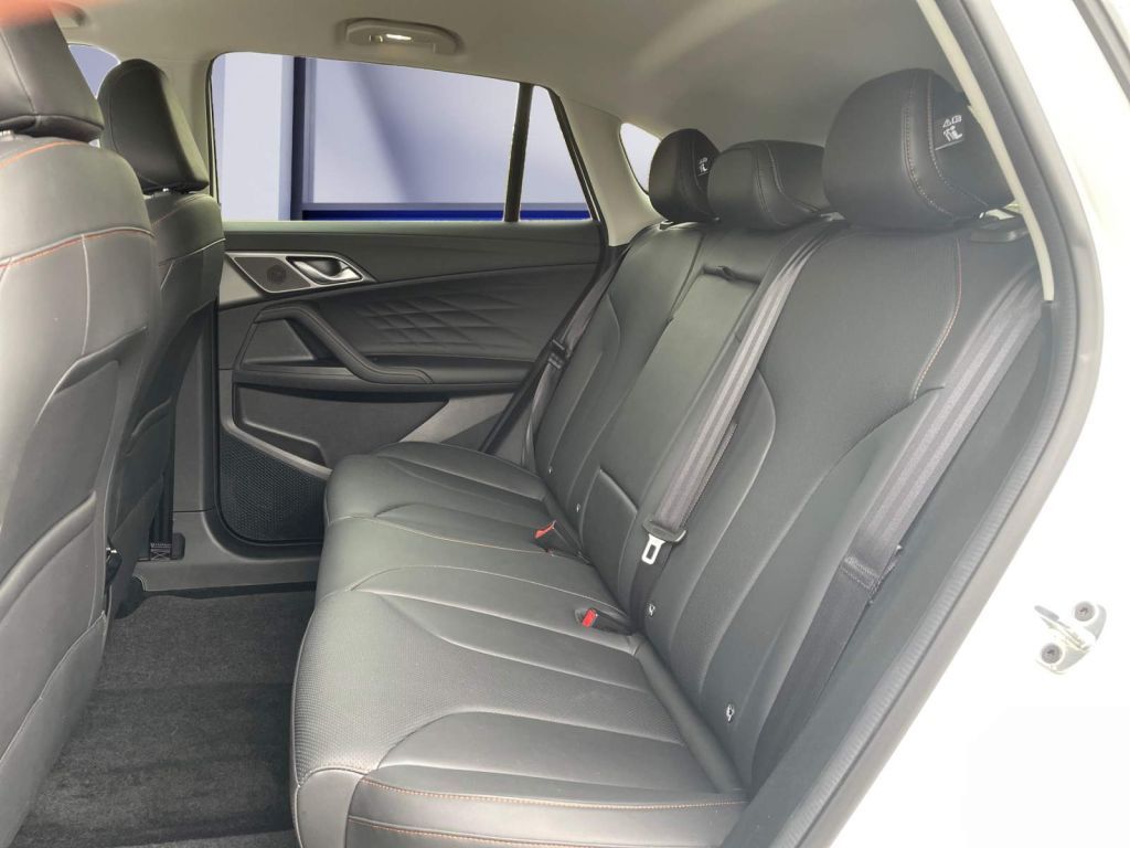 MG HS PHEV Luxury *360°*LED*elek. Heckklappe*