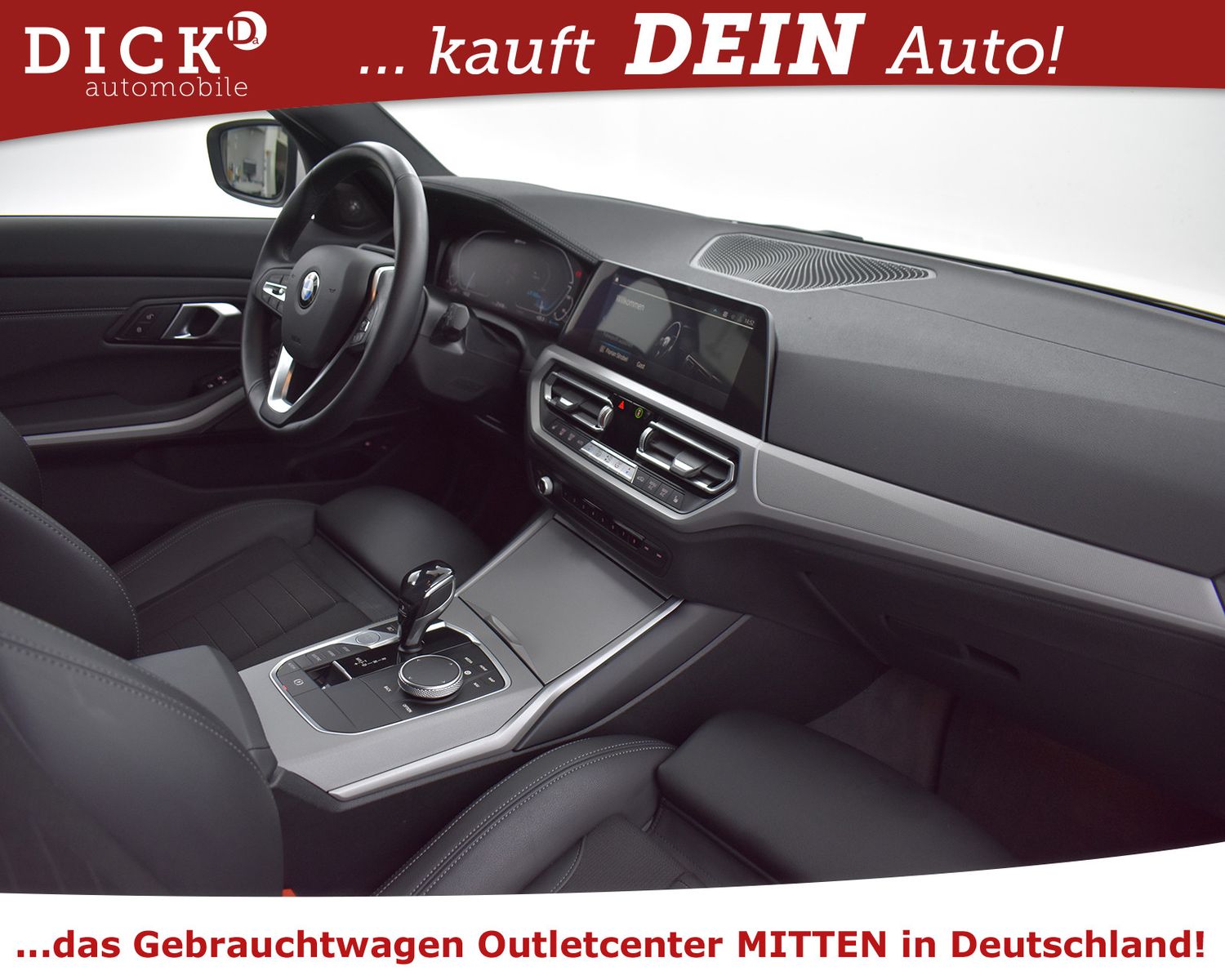 BMW 330e Aut. Sport Line - Samsaru's Car Outlet