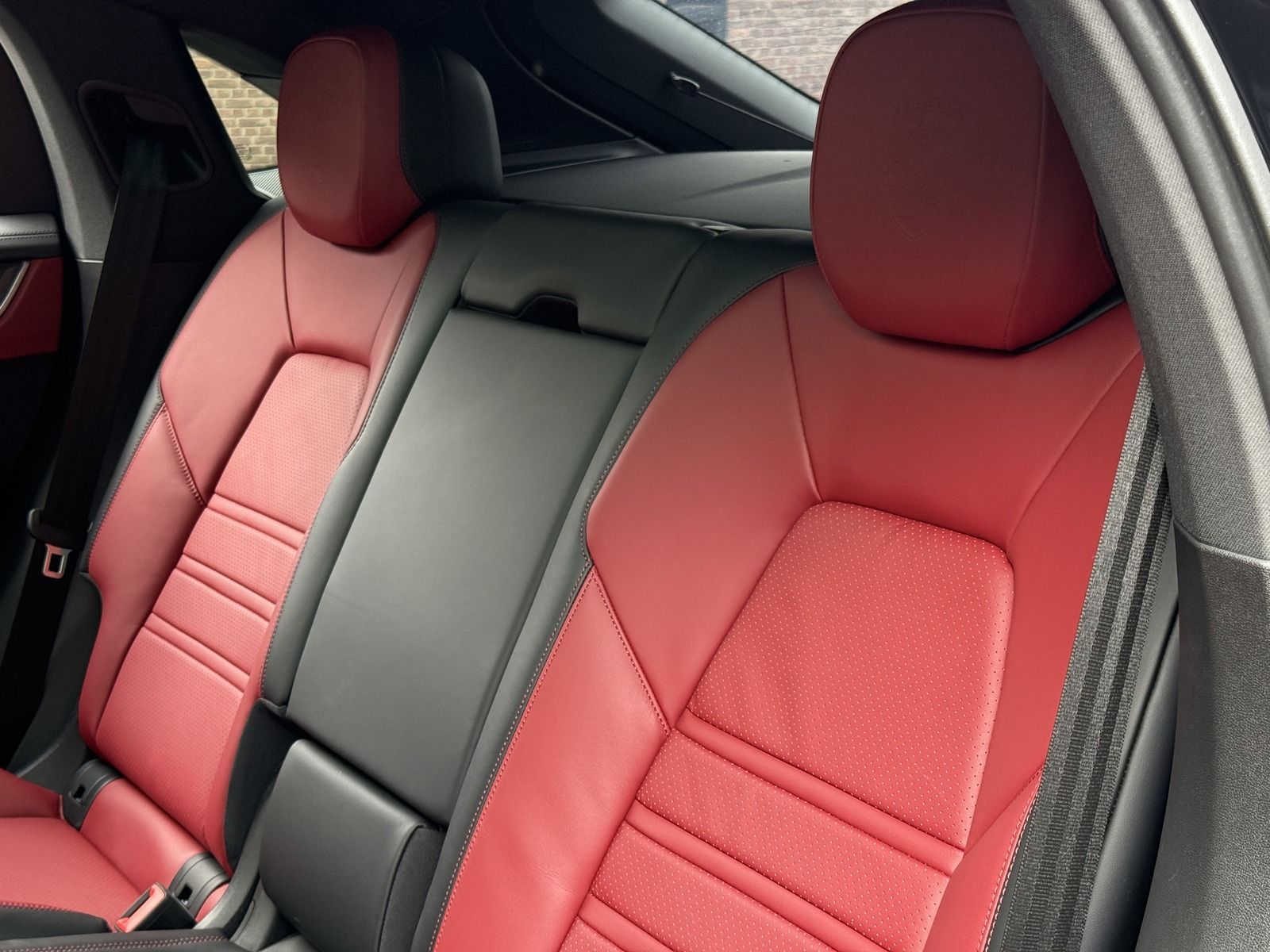 Porsche Cayenne S Coupe SPORTABGAS*22 RS*HD-MATRIX*BOSE*