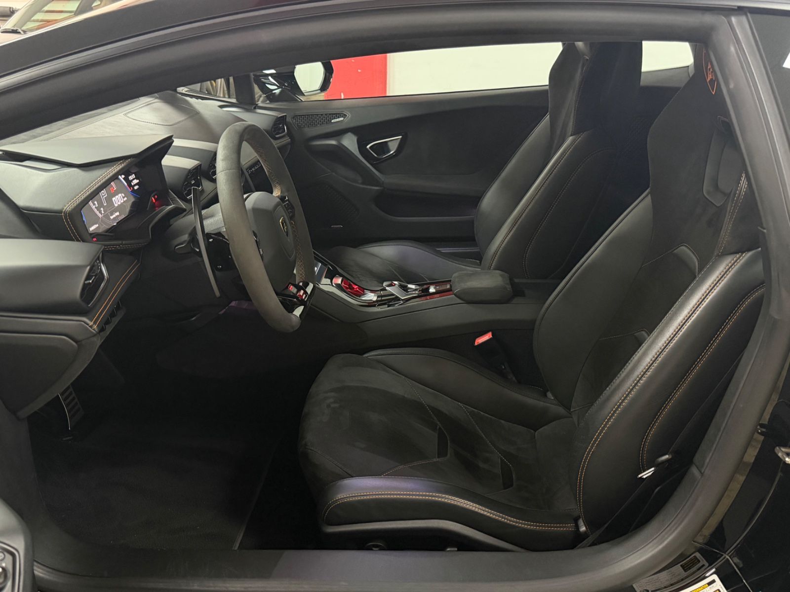 Lamborghini Huracán EVO *LIFT*KAMERA*KERAMIK*