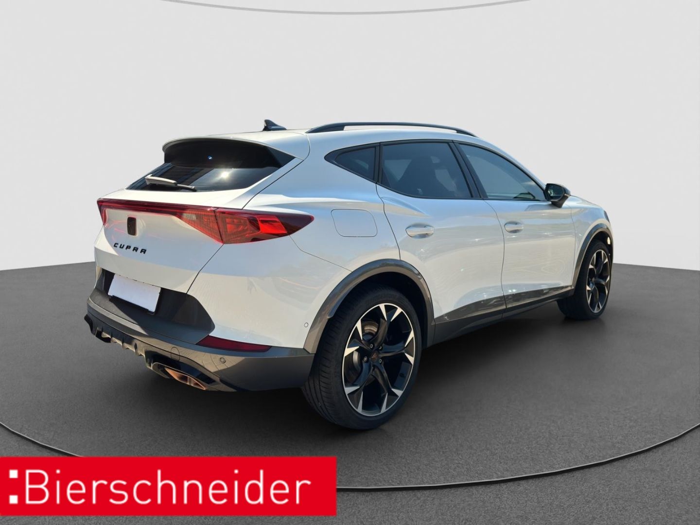 Cupra Formentor 1.4 e-Hybrid DSG VZ AHK RAER VIEW LED