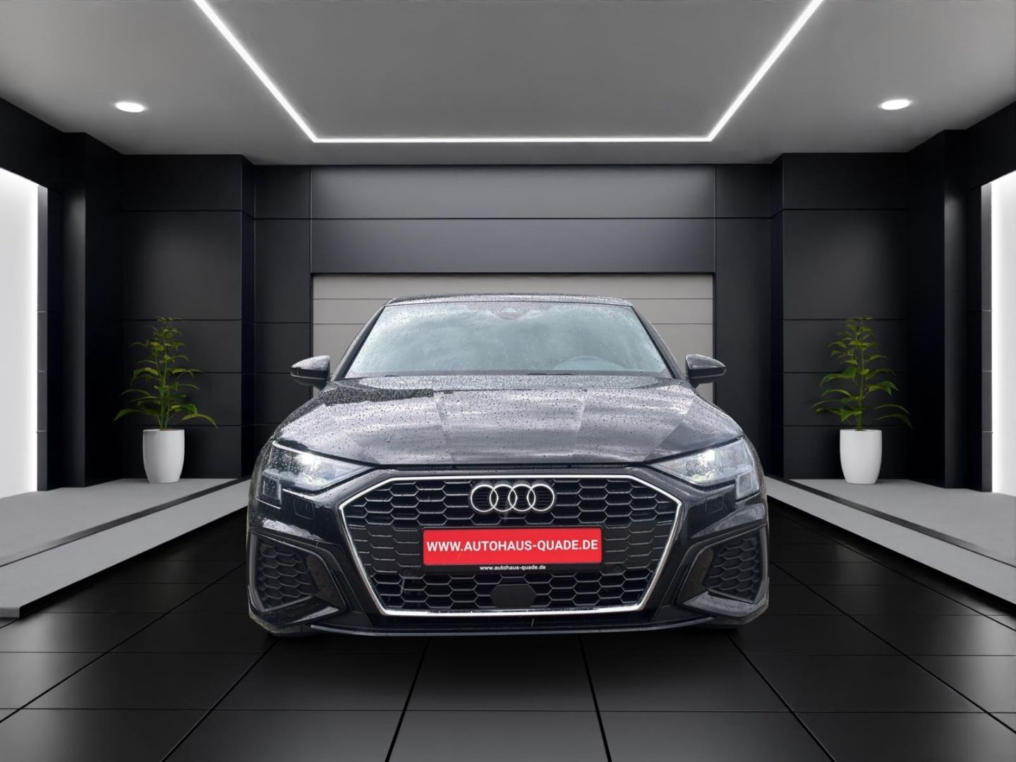 Audi A3 Sportback 30 TFSI S line 1.0 EU6d Navi Digita