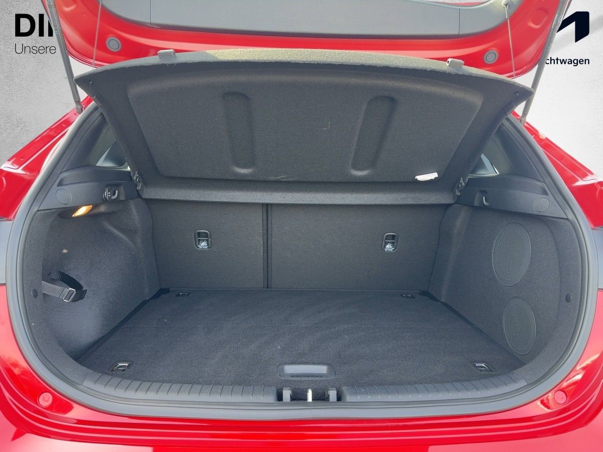 Kia cee'd 1.5T Spirit - Samsaru's Car Outlet