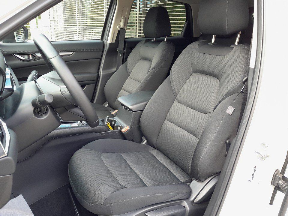 Mazda CX-5 SKY-G 2.5 M-HYBRID 194PS FWD 6AT ADVANTAGE