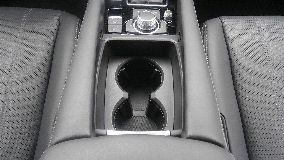 Mazda 6 2.5L SKYACTIV G 194PS 6 AT FWD TAKUMI SUNR
