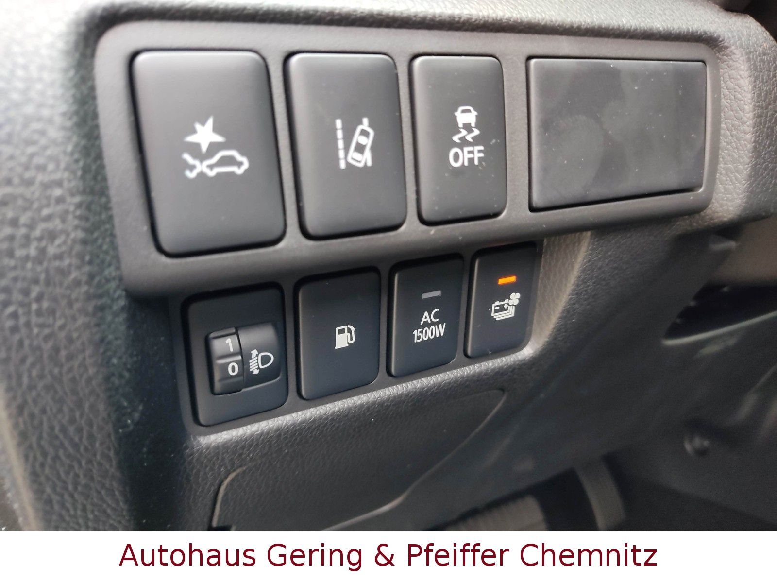 Mitsubishi Eclipse Cross PHEV PlugIn Hybrid Select