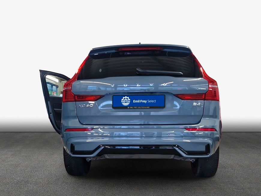 Volvo XC60 B4 B Plus Dark  Licht-Paket*ACC*20 Zoll*AHZ