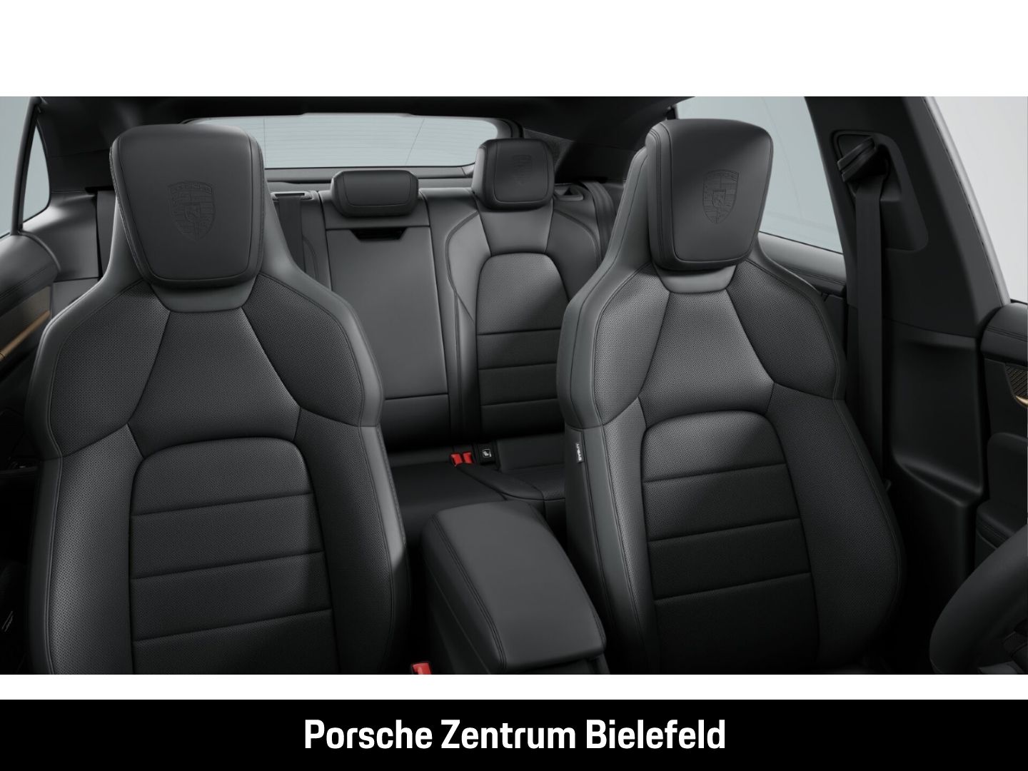 Porsche Macan 4 BOSE Panoramadach Surround View LED