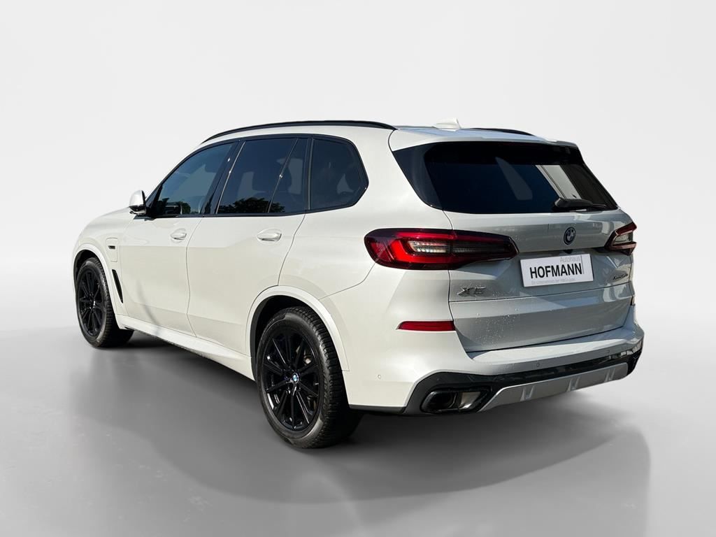 BMW X5 xDrive45e M Sport AHK+ACC+HUD+Pano+360°+H/K+