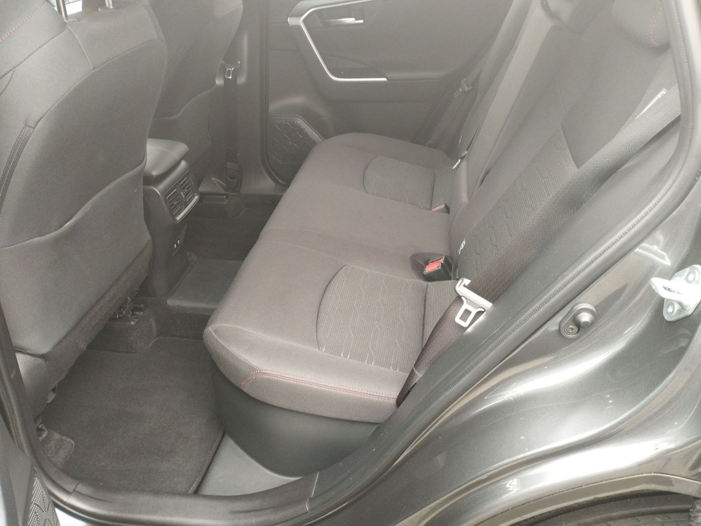 Toyota RAV 4 Plug-in Hybrid 4x4 2.5L Navi LED ACC El. H