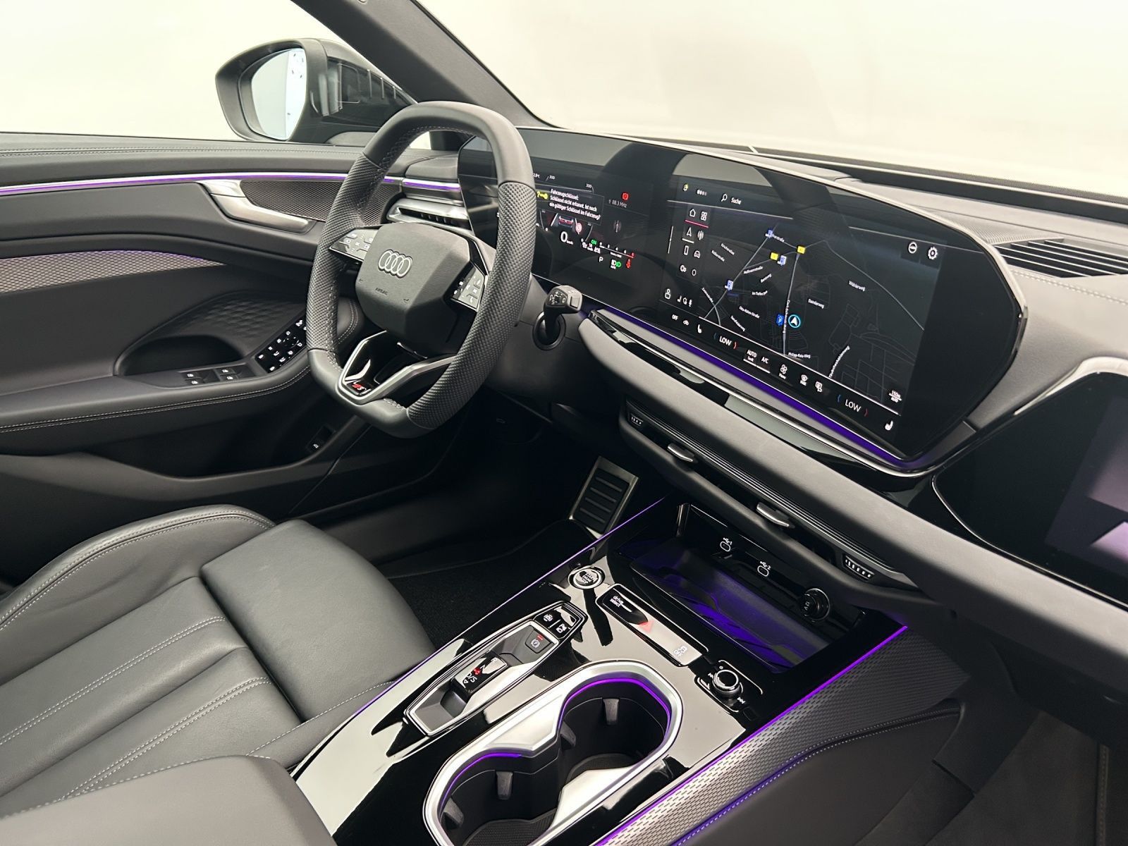 Audi A6 Avant 55 TFSI qu 2x S line S tro*Pano*B&O*HUD