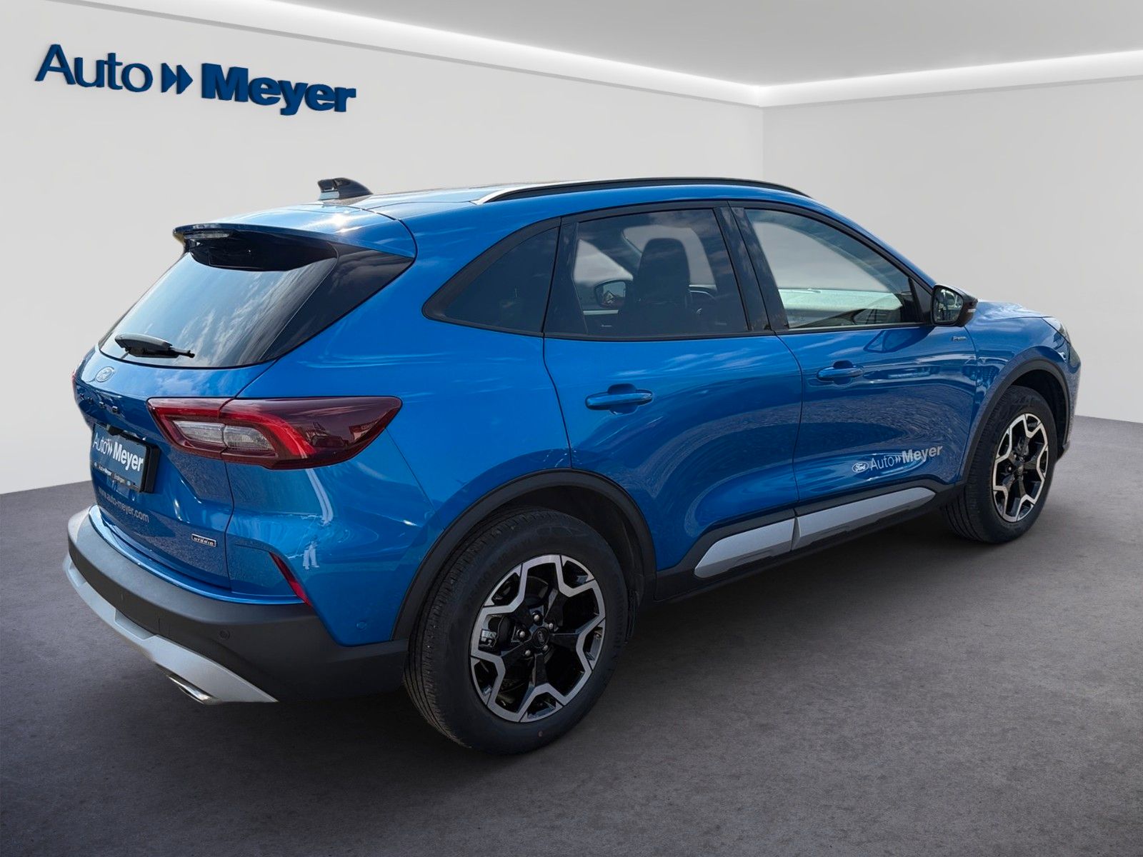 Ford Kuga 2.5 PHEV Active X |AHK|LED|5 Jahre Garantie