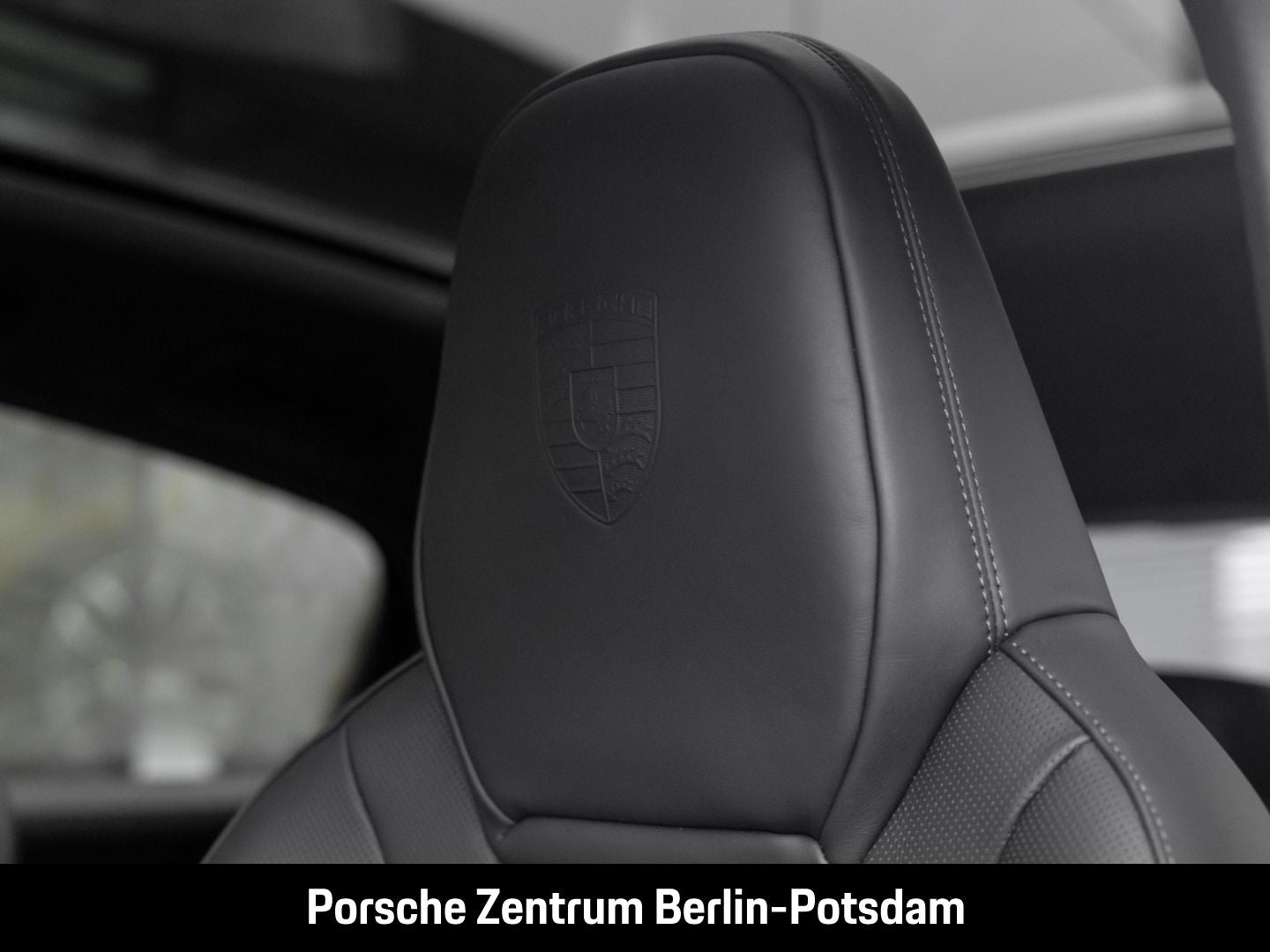 Porsche Cayenne Coupe Sportabgas Klimasitze HD-Matrix