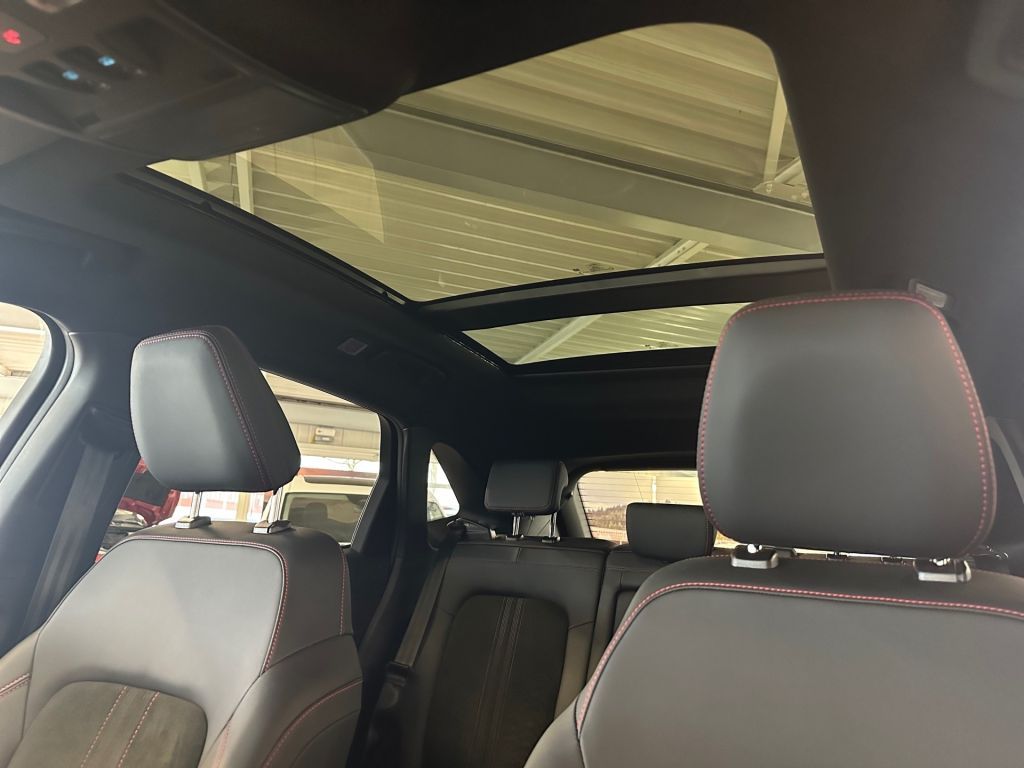 Ford Kuga 2.5 Duratec PHEV ST-LINE X