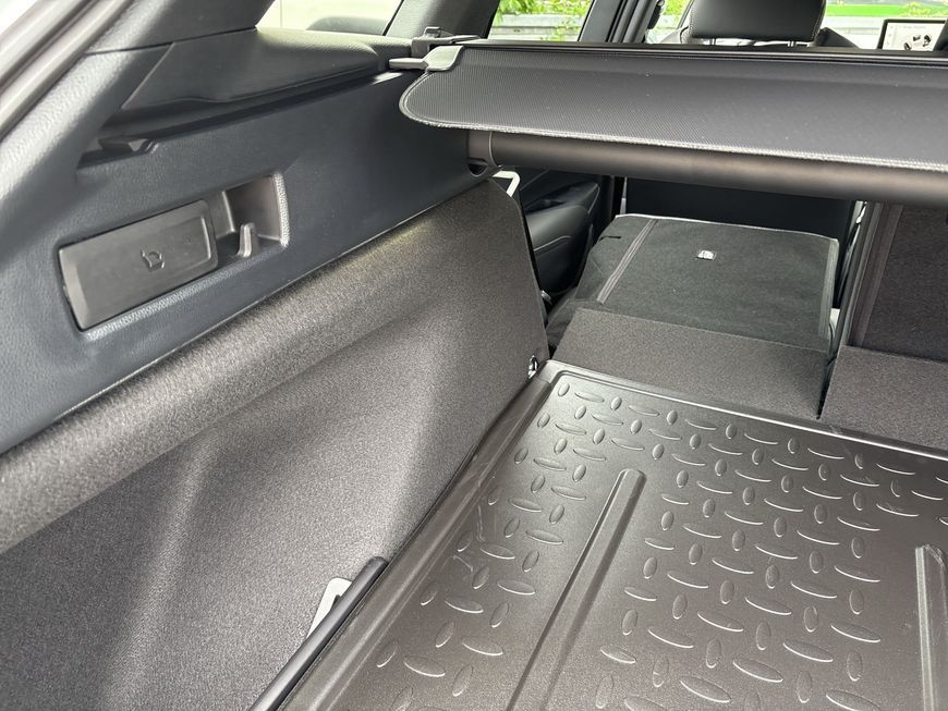 Toyota Corolla 2.0 Hybrid TS Technik-Paket Kamera Navi
