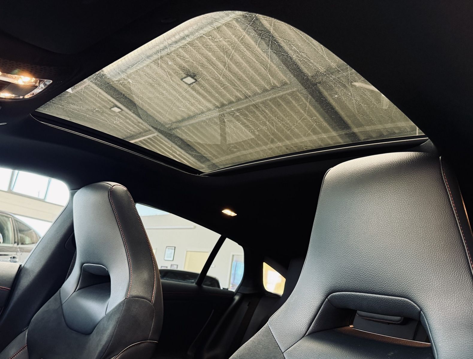 Mercedes-Benz CLA 45 AMG - Samsaru's Car Outlet