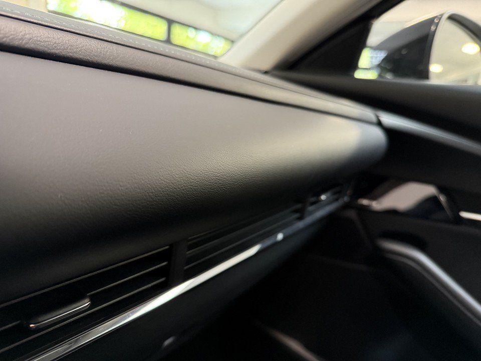 Mazda CX-30 2.5 140PS Exclusive-Line 360° Matrix-LED B